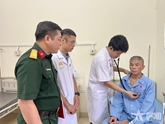 Từ đội điều trị dã chiến đến cơ sở y tế uy tín